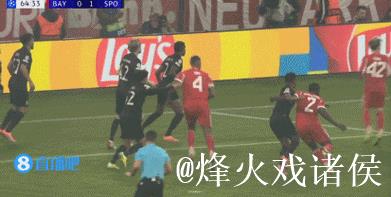 17岁新星卡尔欧冠4战3球 拜仁3-1逆转葡萄牙体育 17岁新星卡尔欧冠4战3球 拜仁3-1逆转葡萄牙体育